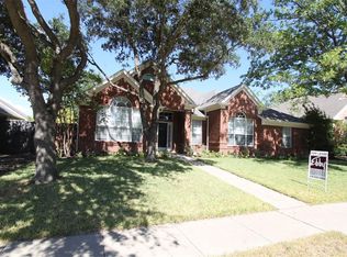 10408 Preston Vineyard Dr, Frisco, TX 75035