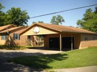 210 Brown School Rd, Maryville, TN 37804