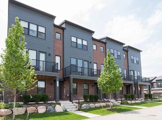 2150 Park Dr, Ann Arbor, MI 48103