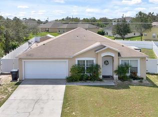 537 Peace Dr, Poinciana, FL 34759