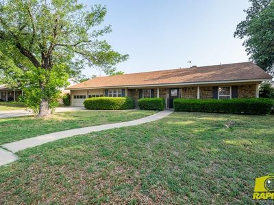 2720 Tanglewood Dr, San angelo, TX, 76904