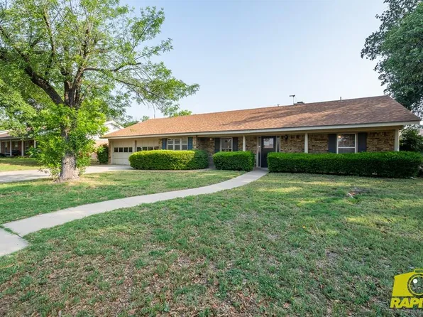 2720 Tanglewood Dr, San Angelo, TX 76904