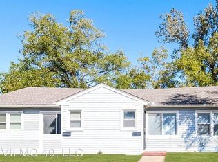 4264 E 60th Ter, Kansas City, MO 64130