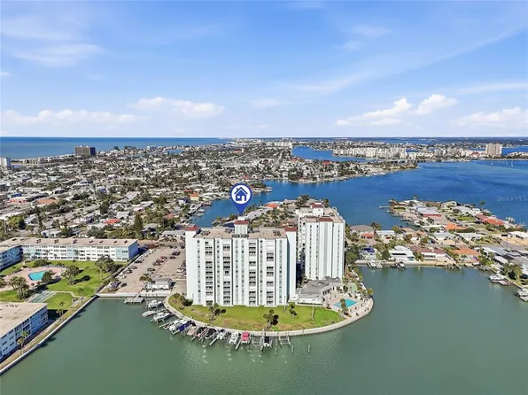 400 64th Ave APT 202, Saint Pete Beach, FL 33706