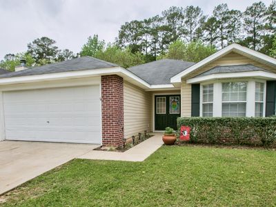 1858 Newman Ln, Tallahassee, FL, 32312