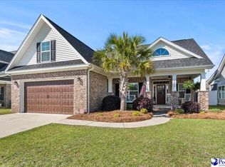 3622 Malabar St, Florence, SC 29501