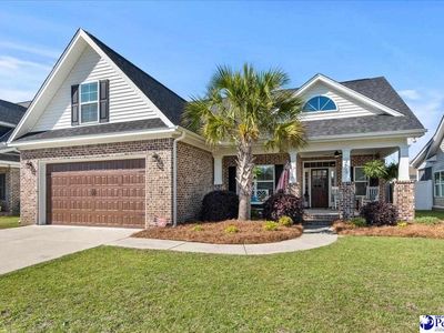 3622 Malabar St, Florence, SC, 29501