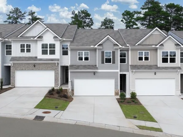 59 Rustin Rdg, Dahlonega, GA 30533