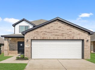 1510 Romans Rd, Ennis, TX 75119