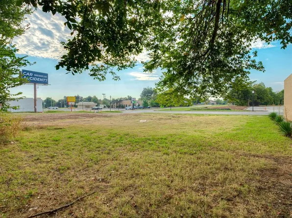 1419 NE 23rd St Lot 12&13, Oklahoma City, OK 73111