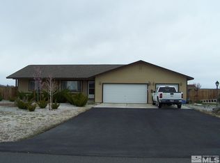 4801 Hawk Dr, Fallon, NV 89406