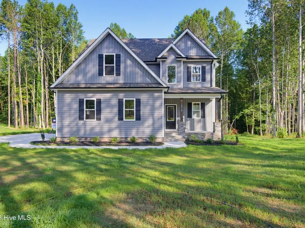1978 Hayes Road, Spring Hope, NC 27882