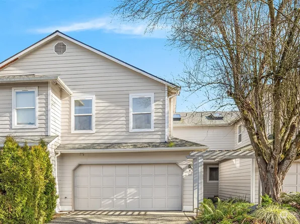 517 Cypress Avenue, Snohomish, WA 98290