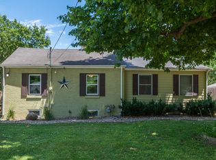 3511 52nd St, Des Moines, IA 50310