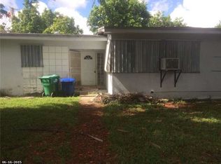 1090 NW 186th St, Miami Gardens, FL 33169