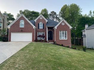 5965 The Twelfth Fairway, Suwanee, GA 30024