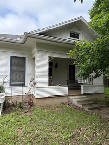 307 Fulton St, Fredericksburg, TX, 78624