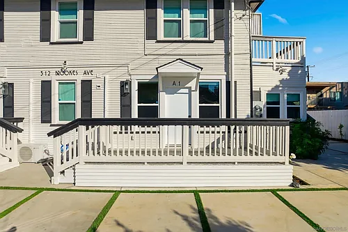 312 Brookes Ave #A1 Photo 1