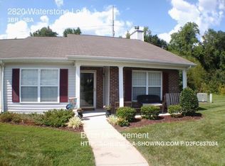 2820 Waterstone Loop, High Point, NC 27265