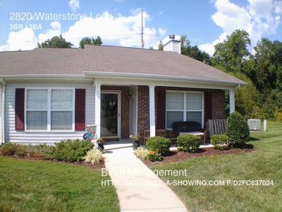 2820 Waterstone Loop, High Point, NC, 27265