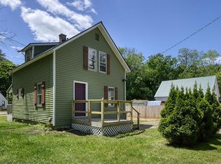 2 Church St, Gilsum, NH 03448