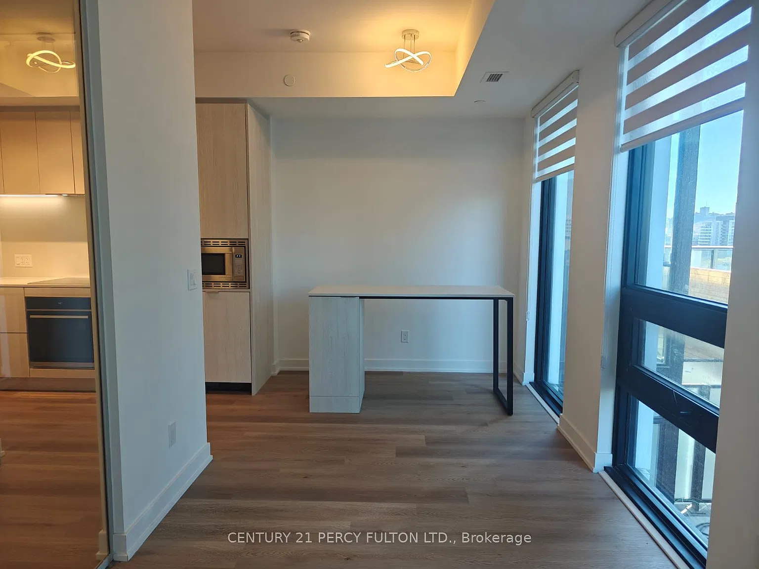 1 bed, $1,500 — Photo 4