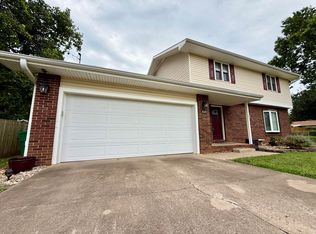 4349 S Cardinal Place, Springfield, MO 65804