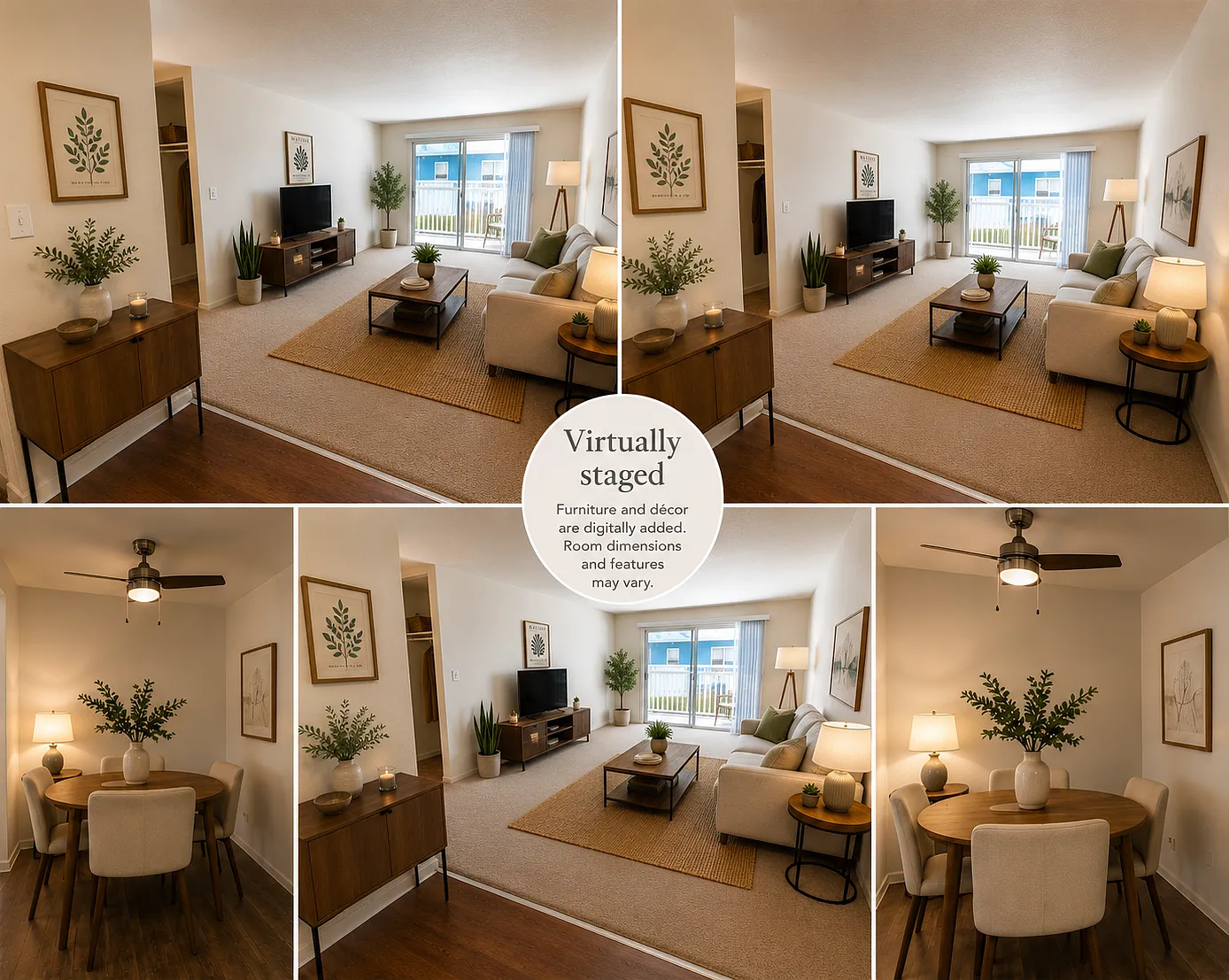 Tropic Sands Apartments — Photo 4