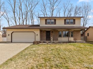 3640 Chanute Ave SW, Grandville, MI