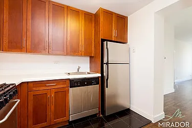 Rented by Mirador Real Estate