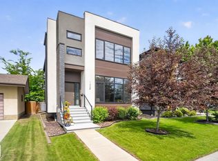 143B Laurier Dr NW, Edmonton, AB T5R5P6