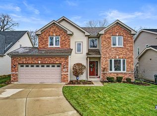 1325 N Portage Ave, Palatine, IL 60067