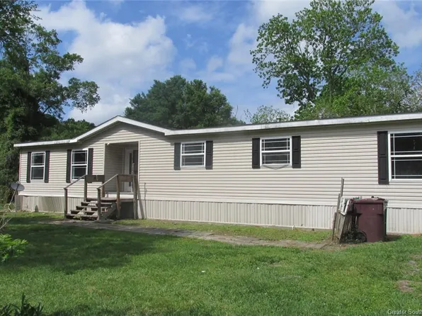 2576 Big Woods Edgerly Rd, Vinton, LA 70668