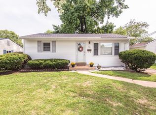 7832 Wilmar Pl, Saint Louis, MO 63123