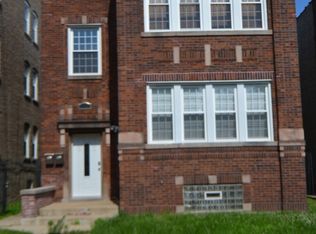 8011 S Rhodes Ave #2, Chicago, IL 60619