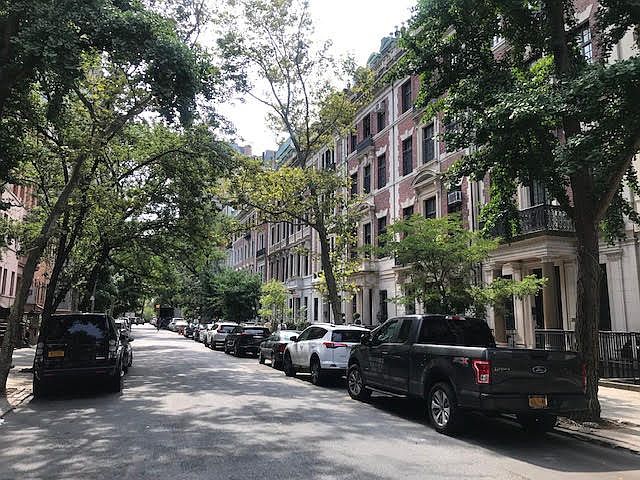1st image of 43 W 74th St APT 5