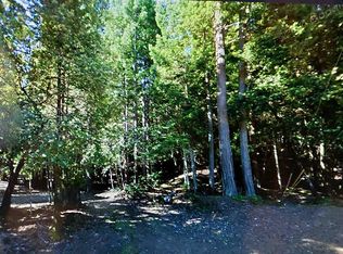 1653 Ponderosa Rd, Willits, CA 95490