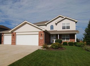 24450 S Shawnee Ln, Manhattan, IL 60442