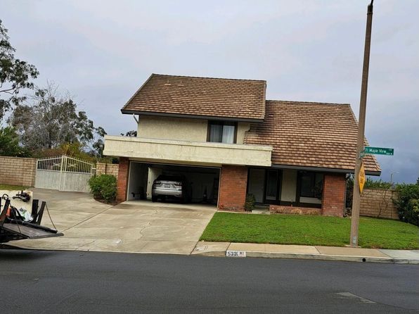 5391 Maple View Cir