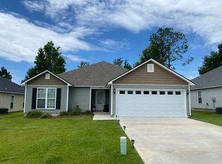 3675 Deidra Miller Cir, Valdosta, GA 31605