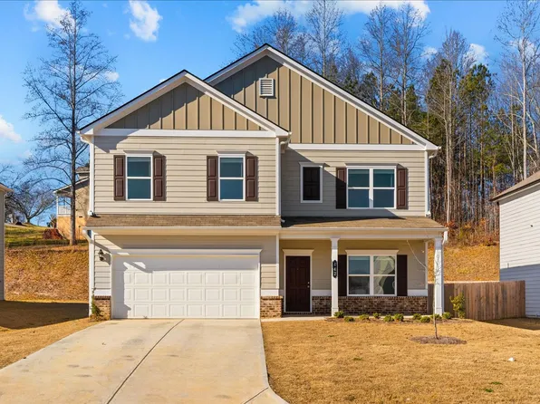 442 Treadstone Dr, Dalton, GA 30720
