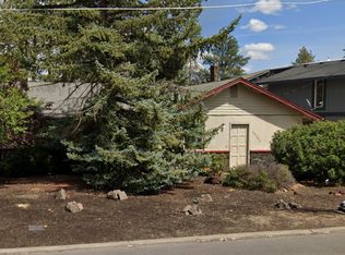 20378 Fairway Dr #20382, Bend, OR 97702