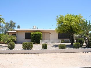 1432 N Sycamore Blvd, Tucson, AZ 85712