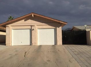 4602 Via San Rafael, Las Vegas, NV 89103