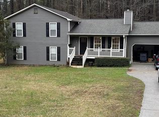 1601 Piney Grove Rd, Loganville, GA 30052