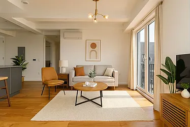 3415 Farragut Road, #7H