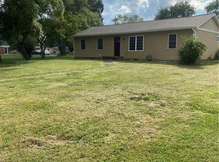 1336 S Norfolk St, Indianapolis, IN 46241
