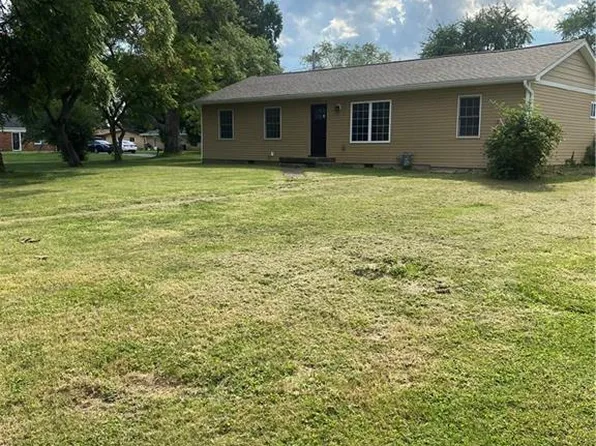 1336 S Norfolk St, Indianapolis, IN 46241