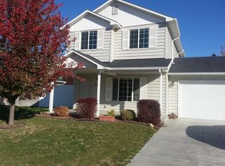 120 Covered Wagon Ct, Wilder, ID 83676