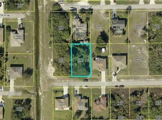 3016 9th St W, Lehigh Acres, FL 33971